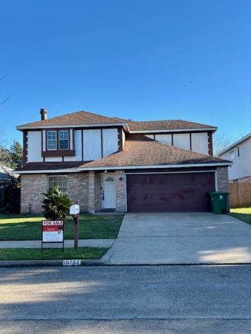 10703 Odyssey Court Houston TX 77099