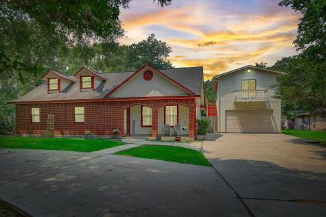 12739 Woodcreek Drive Willis TX 77318