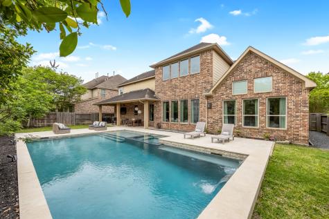 19306 Wade Haven Drive Cypress TX 77433