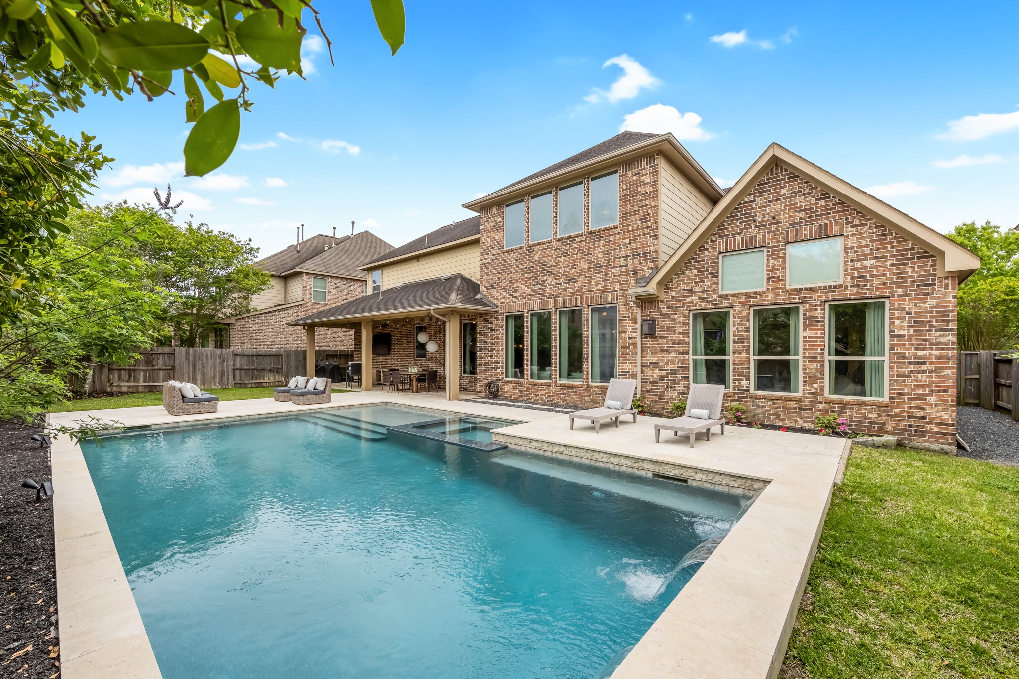 19306 Wade Haven Drive Cypress TX 77433
