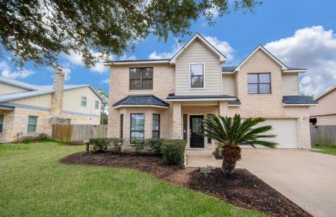 807 Tropicana Boulevard East Bernard TX 77435