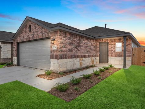 14207 Sedona Ridge Drive Conroe TX 77303