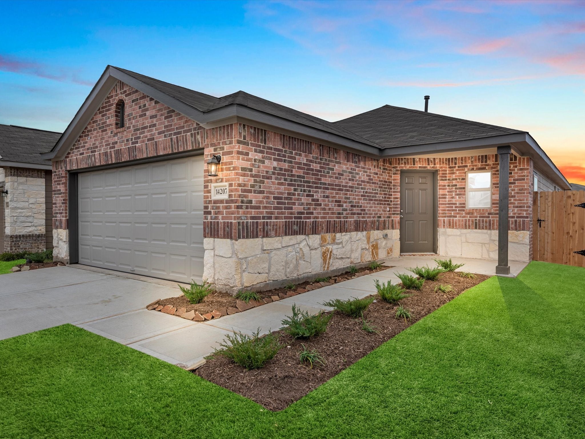 14207 Sedona Ridge Drive Conroe TX 77303