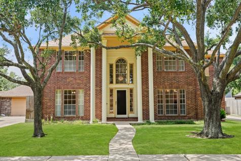 11414 High Bridge Court Houston TX 77065