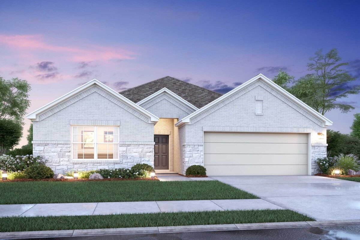 22151 Birchfield Grove Lane New Caney TX 77357
