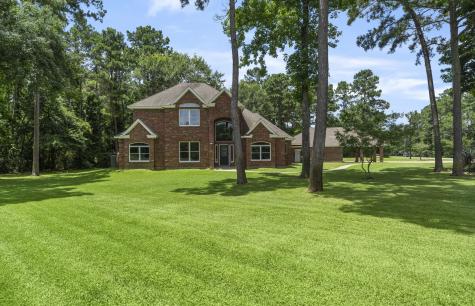 20302 Country Lake Drive Magnolia TX 77355