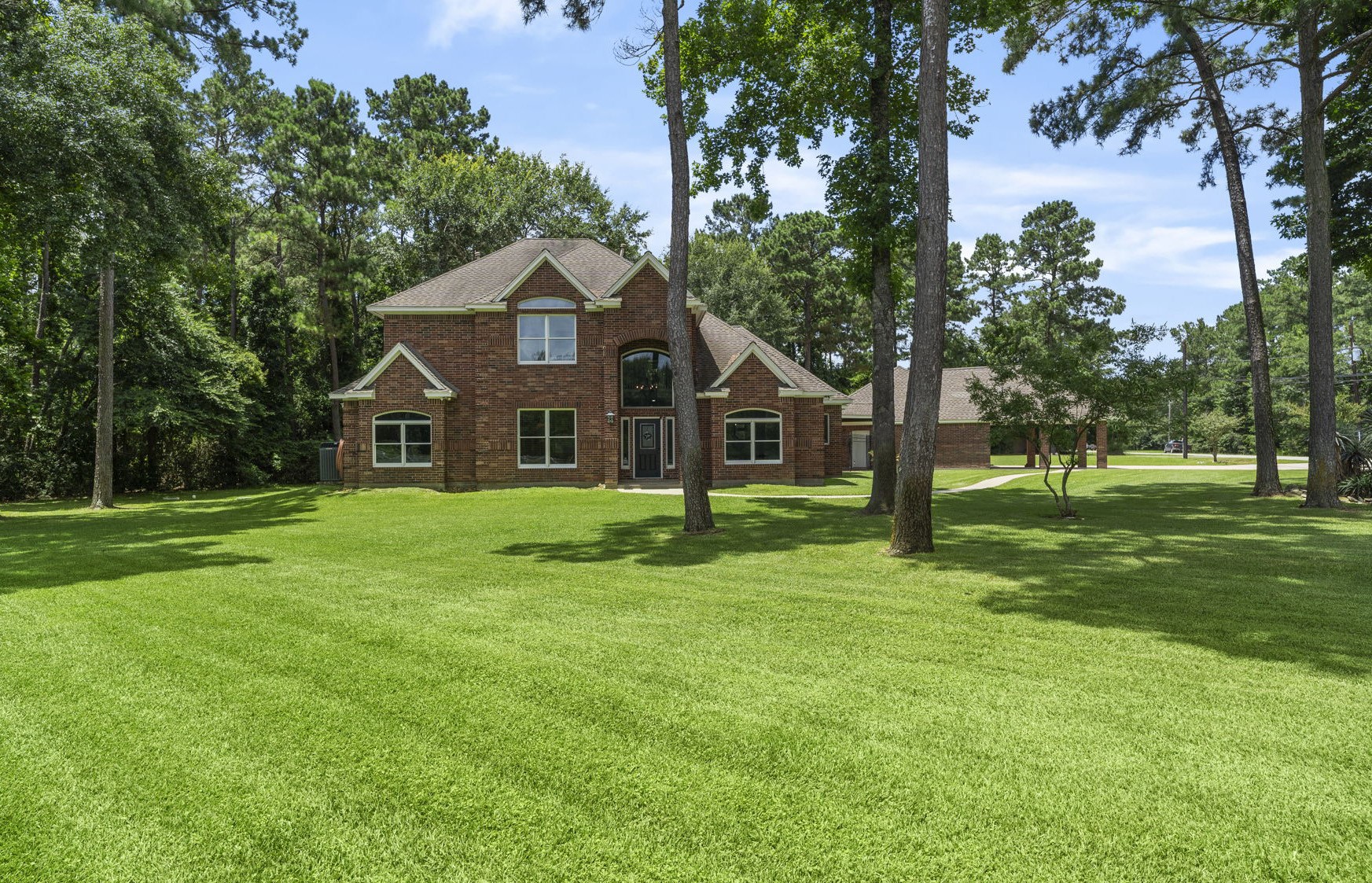 20302 Country Lake Drive Magnolia TX 77355
