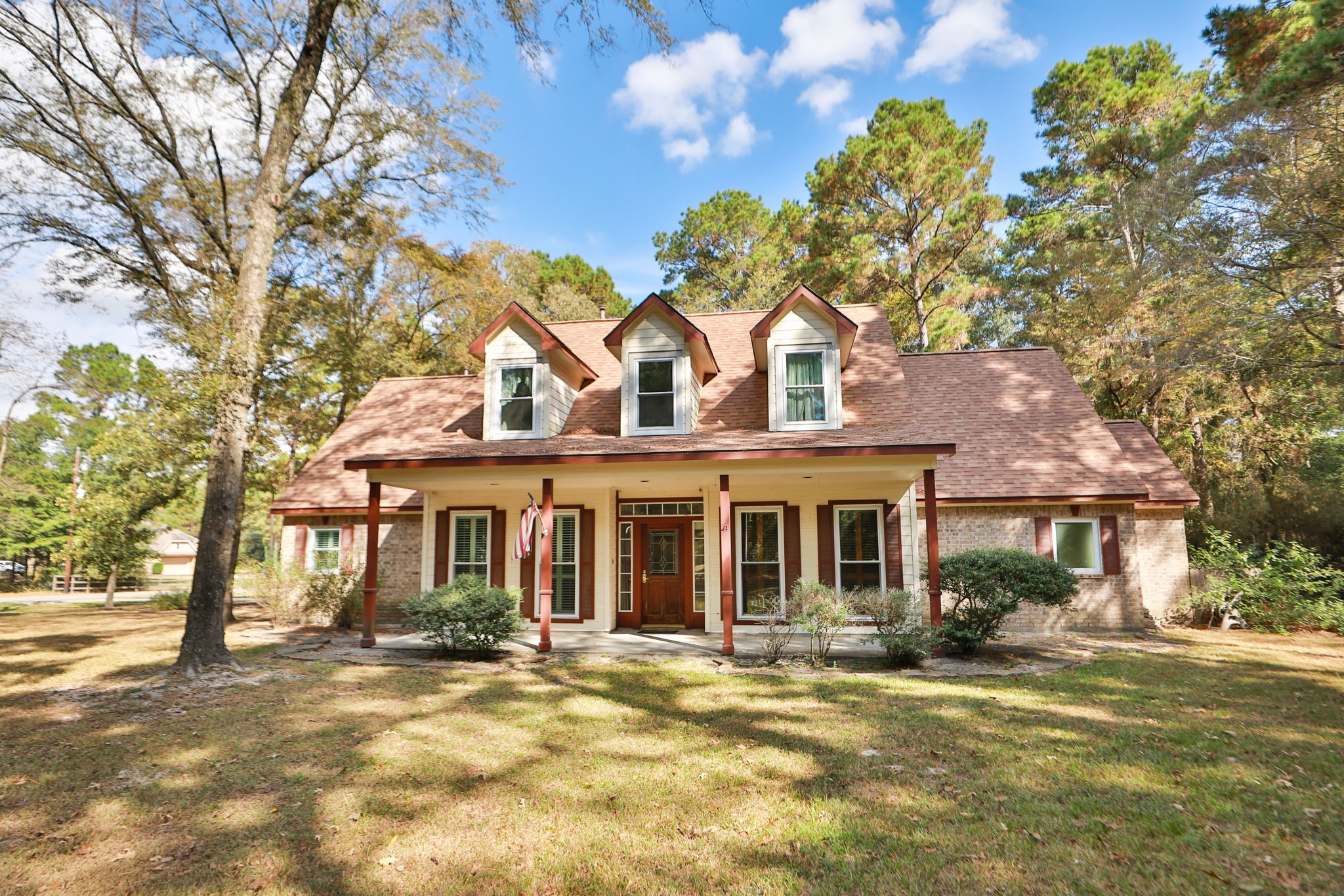 21610 Meadowsweet Drive Magnolia TX 77355