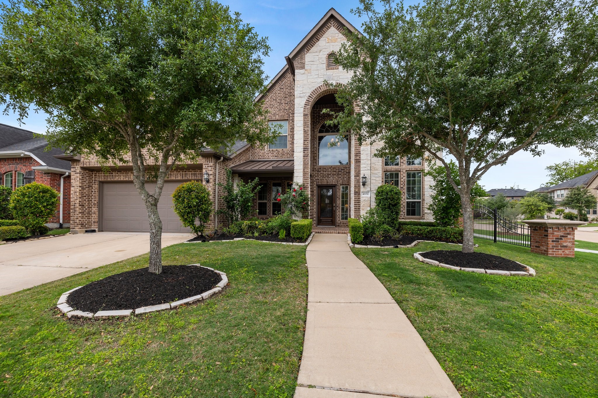 4851 Caliburn Circle Missouri City TX 77459