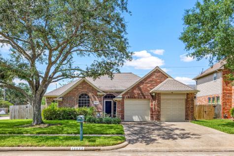 13622 Neston Drive Houston TX 77041