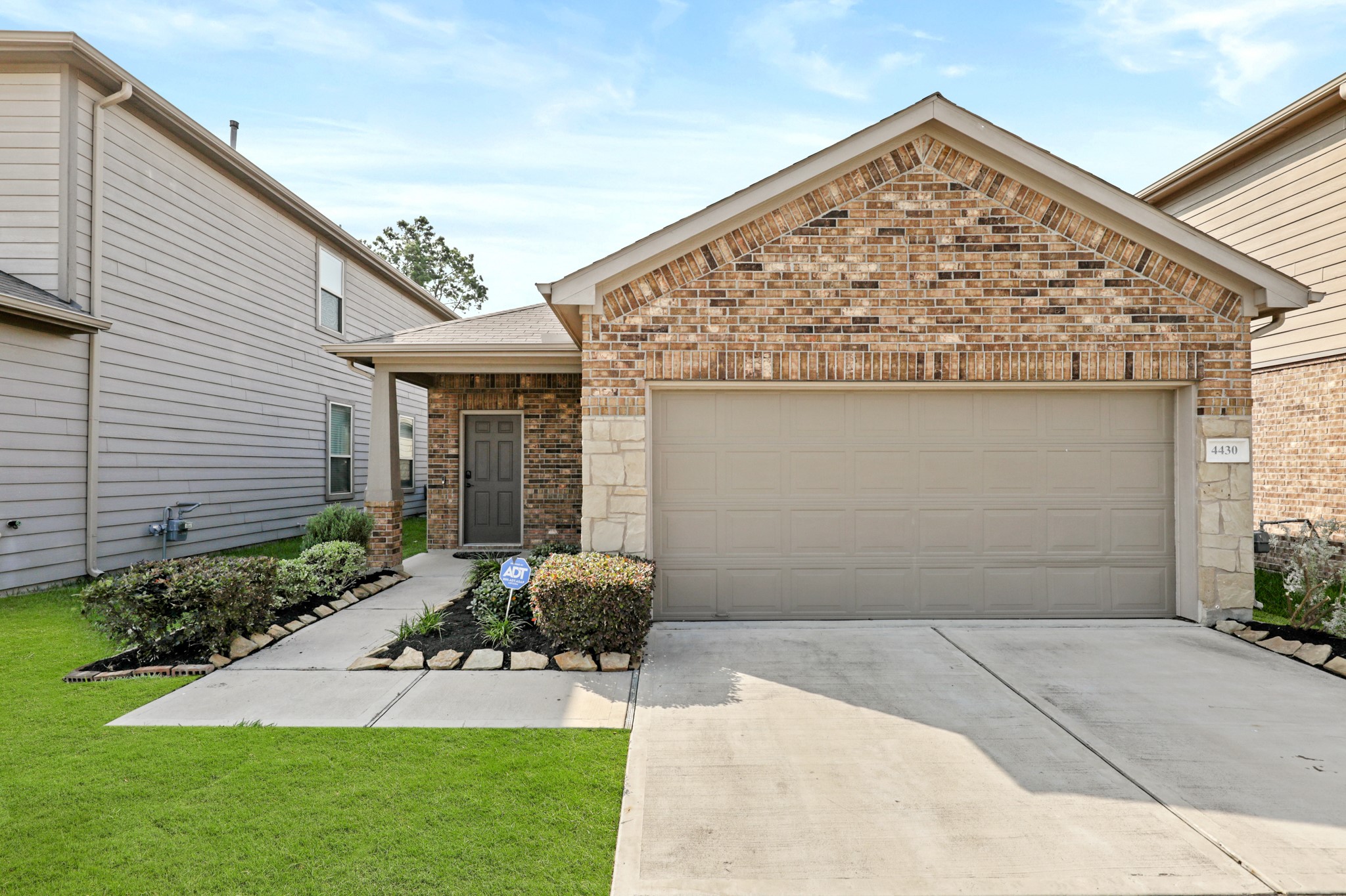 4430 Champions Landing Drive Houston TX 77069