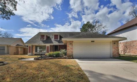 7423 Creekfield Drive Spring TX 77379