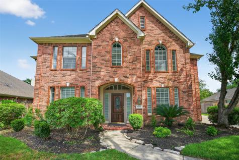 9718 Haviland Lane Missouri City TX 77459