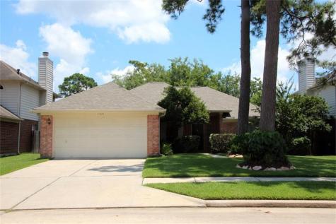 19614 Kilborne Park Lane Spring TX 77379
