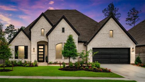 15427 Sun Rose Street Conroe TX 77302