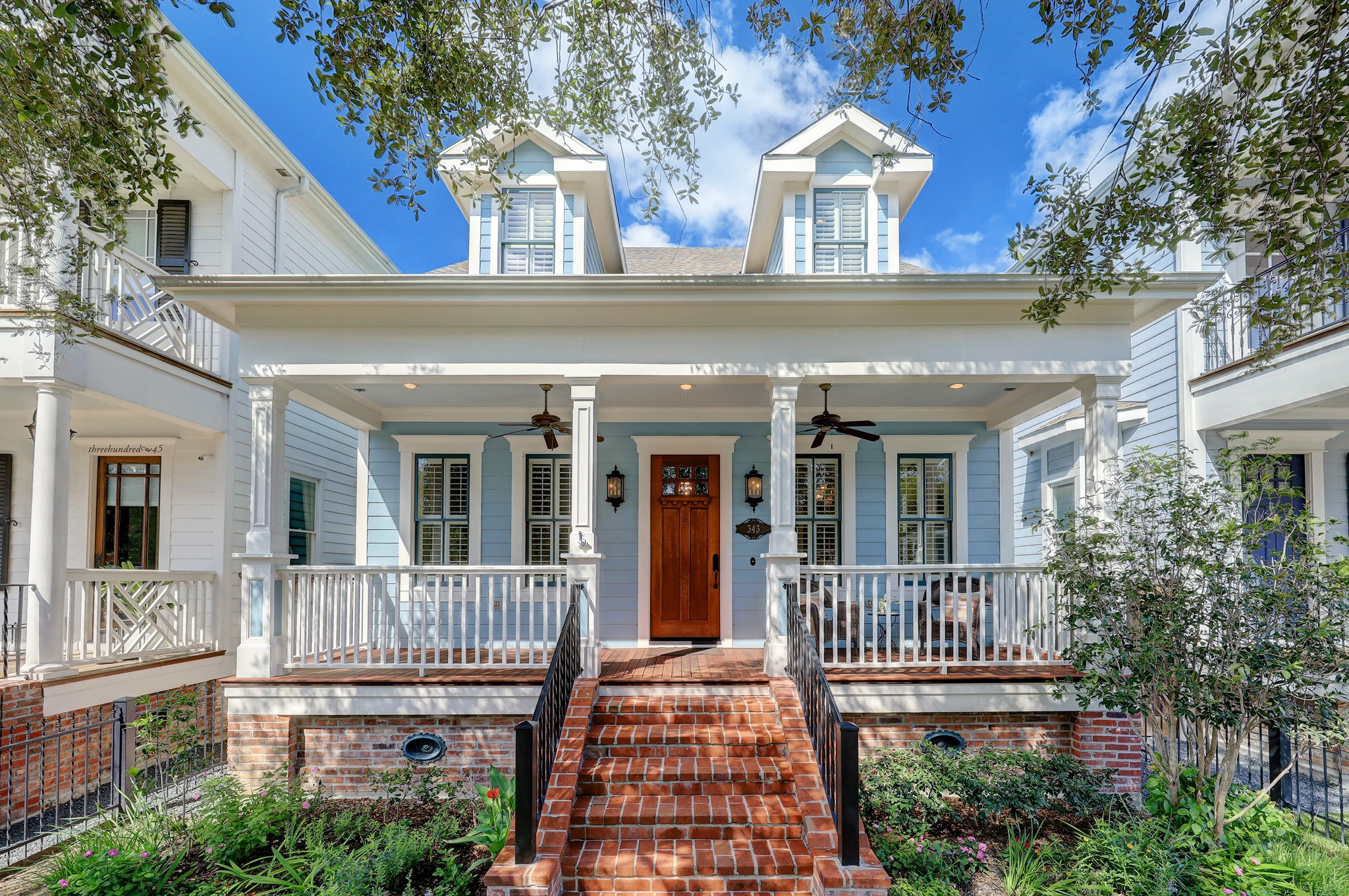 343 W 16th Street Houston TX 77008