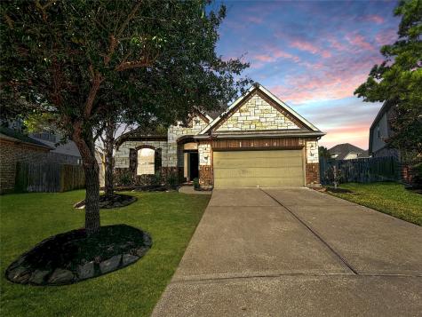 7902 Ivy Bush Bend Lane Richmond TX 77407