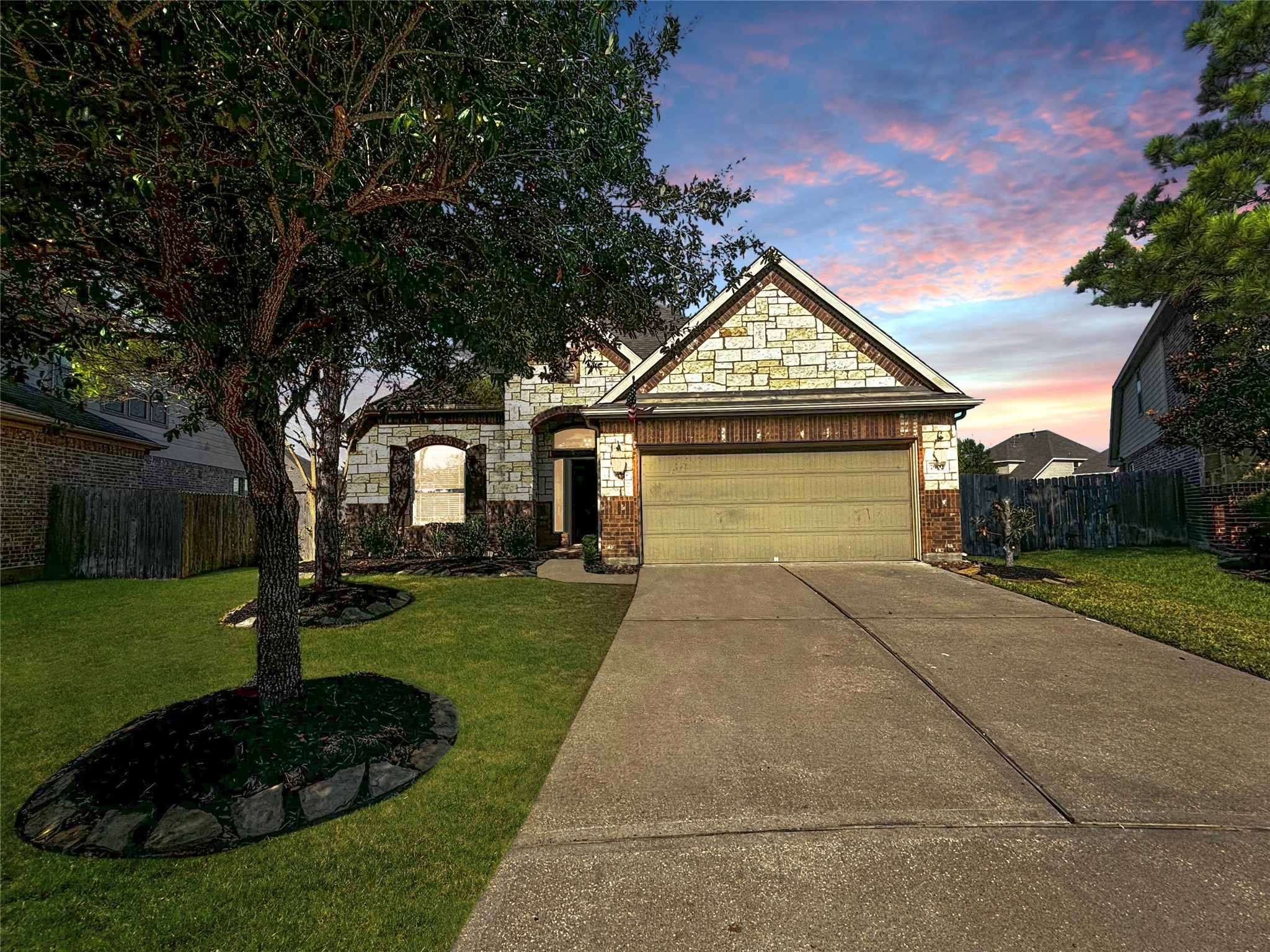 7902 Ivy Bush Bend Lane Richmond TX 77407