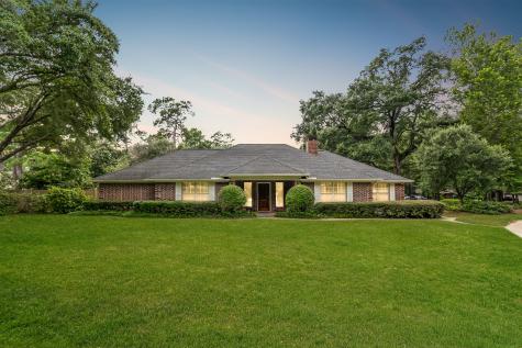 18903 Grosbeak Lane Tomball TX 77377