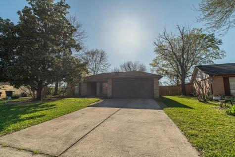 8303 Snail Hollow Drive Houston TX 77064
