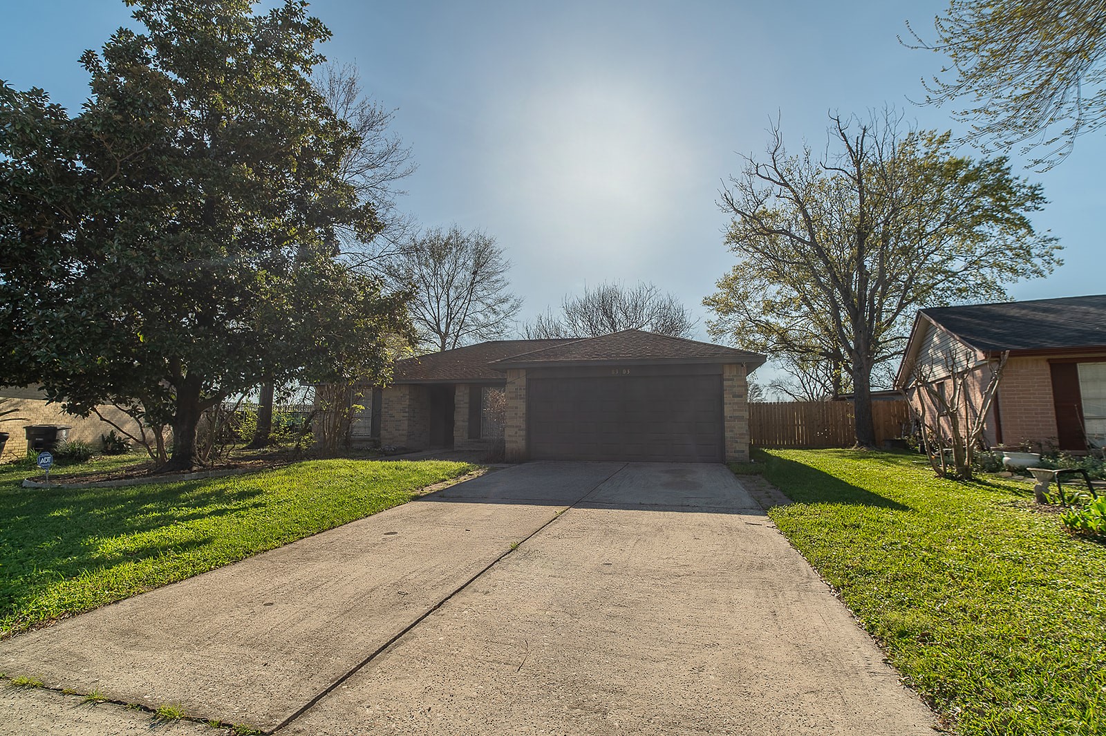 8303 Snail Hollow Drive Houston TX 77064