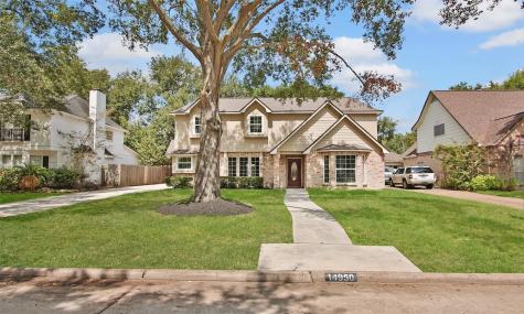 14950 Sandalfoot Street Houston TX 77095