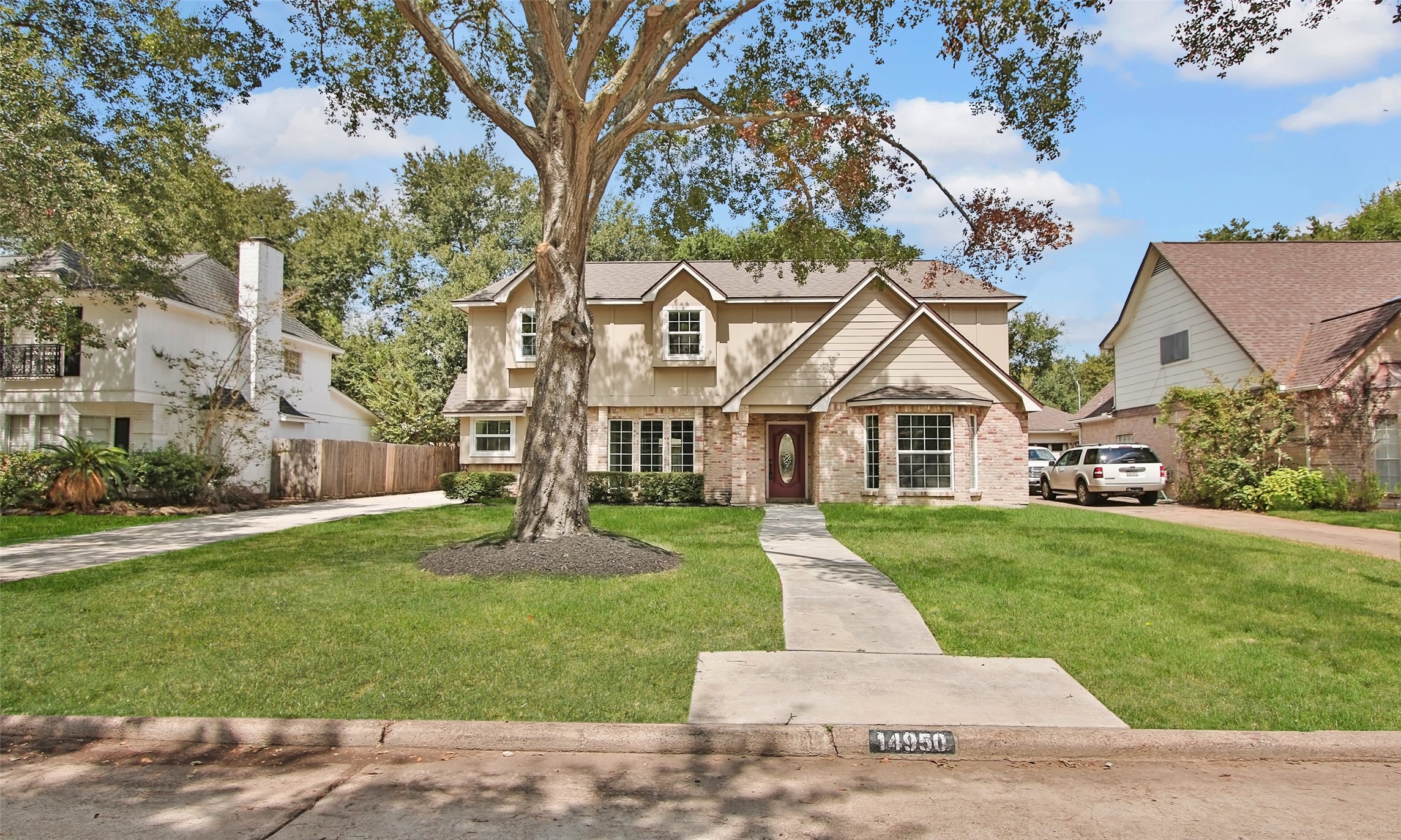 14950 Sandalfoot Street Houston TX 77095