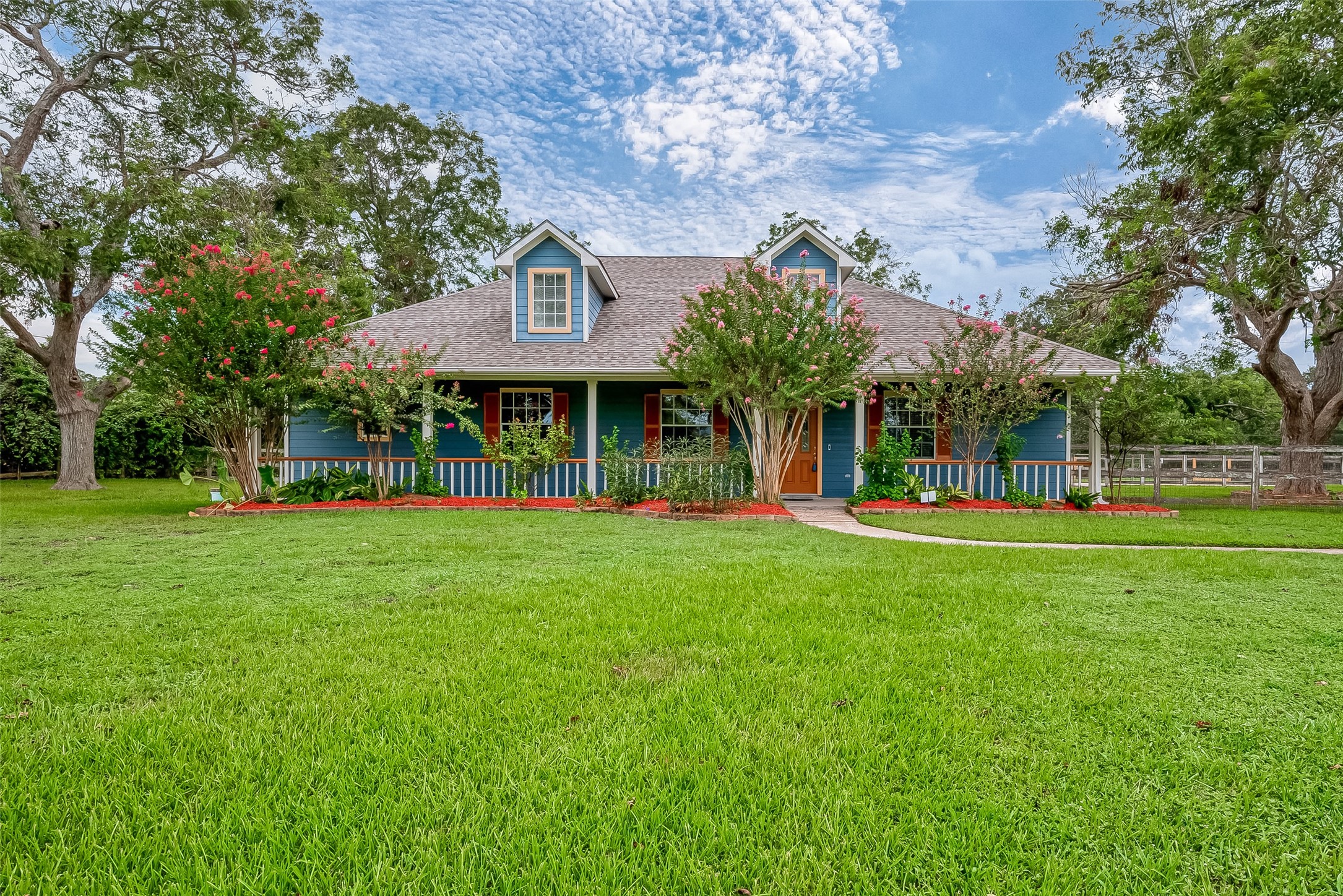 1510 Foster Meadow Drive Richmond TX 77406