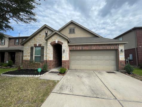 25442 Buxton Wood Drive Porter TX 77365
