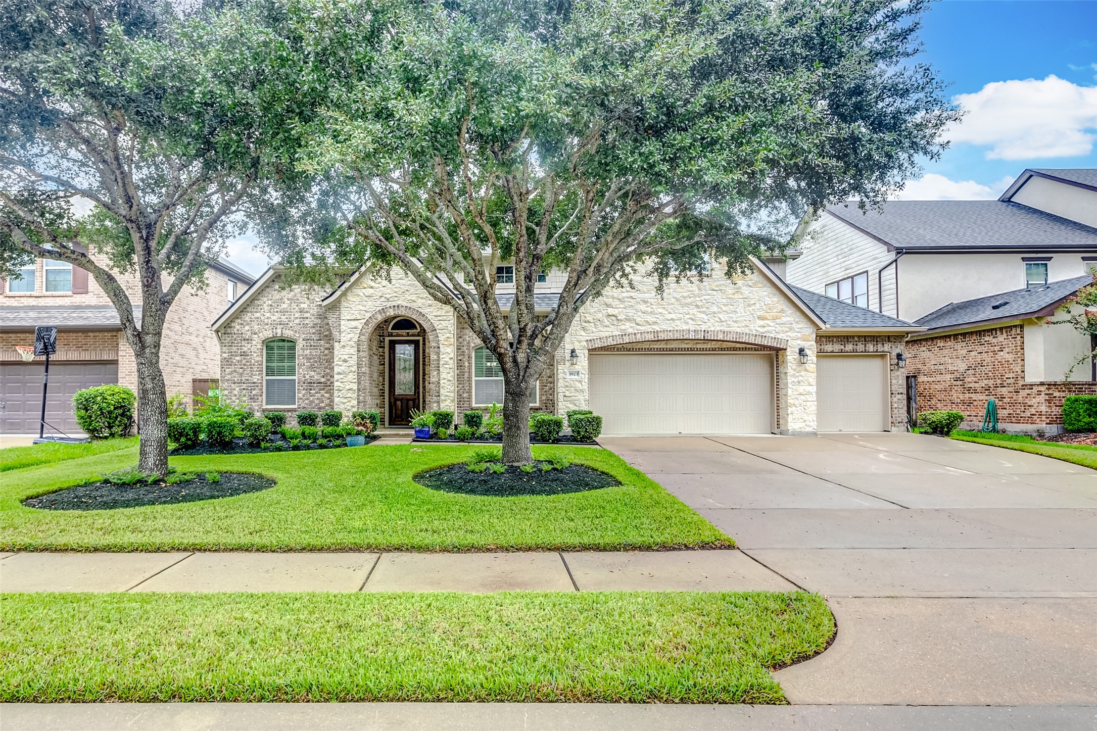 3923 Banks Landing Court Fulshear TX 77441