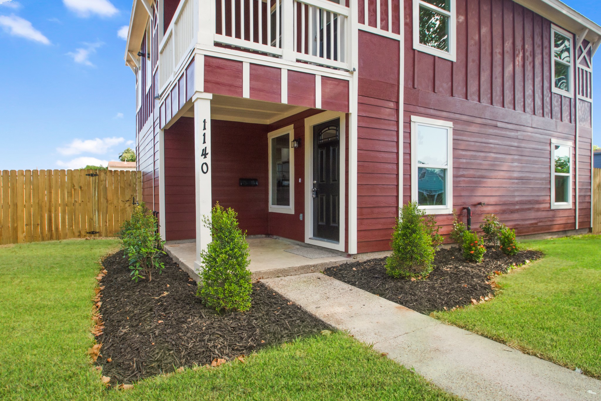 1140 3rd Avenue N Texas City TX 77590