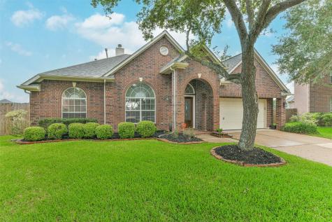 6922 S Gold River Circle Missouri City TX 77459