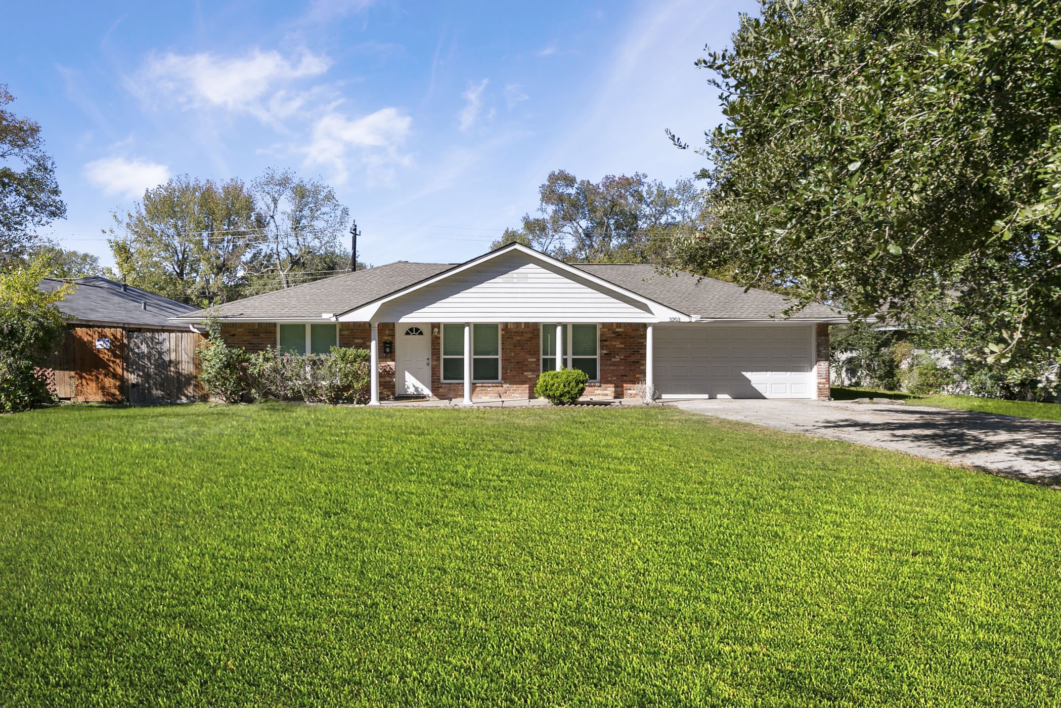 3203 Hollister Street Houston TX 77080