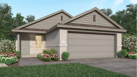 22250 Florence Springs Drive Hockley TX 77447