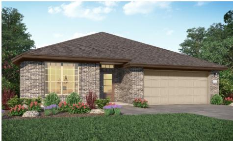 7903 Elk Grove Lane Richmond TX 77469
