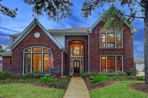 3515 Cedar Locust Court Sugar Land TX 77479
