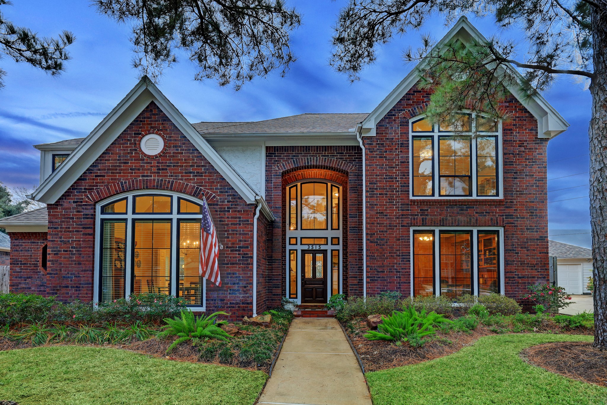 3515 Cedar Locust Court Sugar Land TX 77479