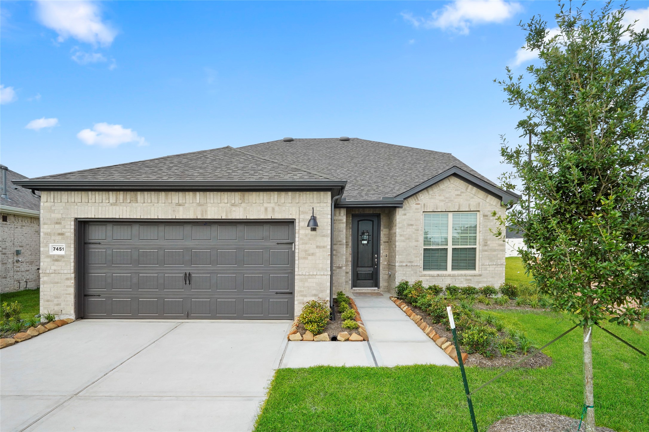 7451 Rolling Stone Drive Fulshear TX 77441