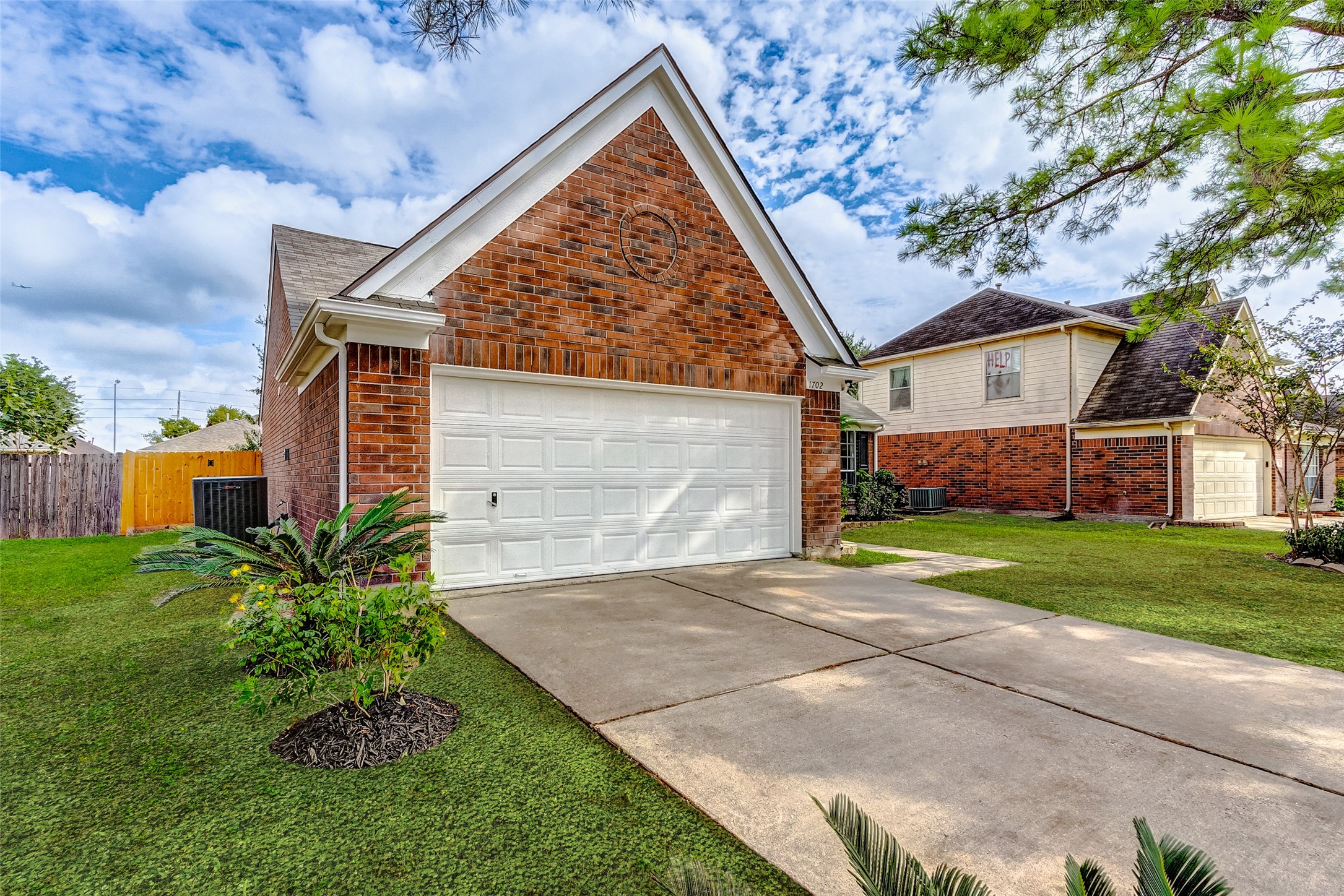 1702 Ridgebriar Drive Houston TX 77014