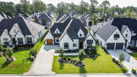 212 N Opulent Drive Montgomery TX 77316