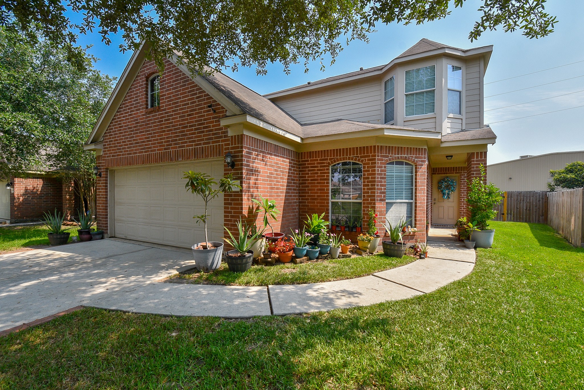 18522 Inwood Elm Circle Humble TX 77346