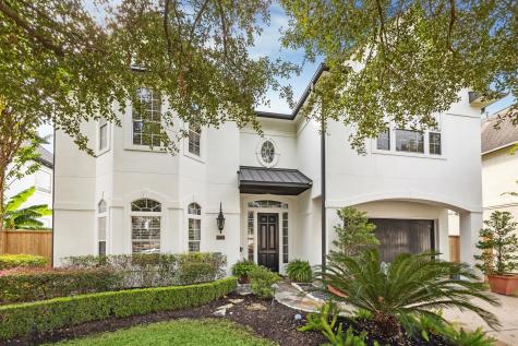 5317 Evergreen Street Bellaire TX 77401