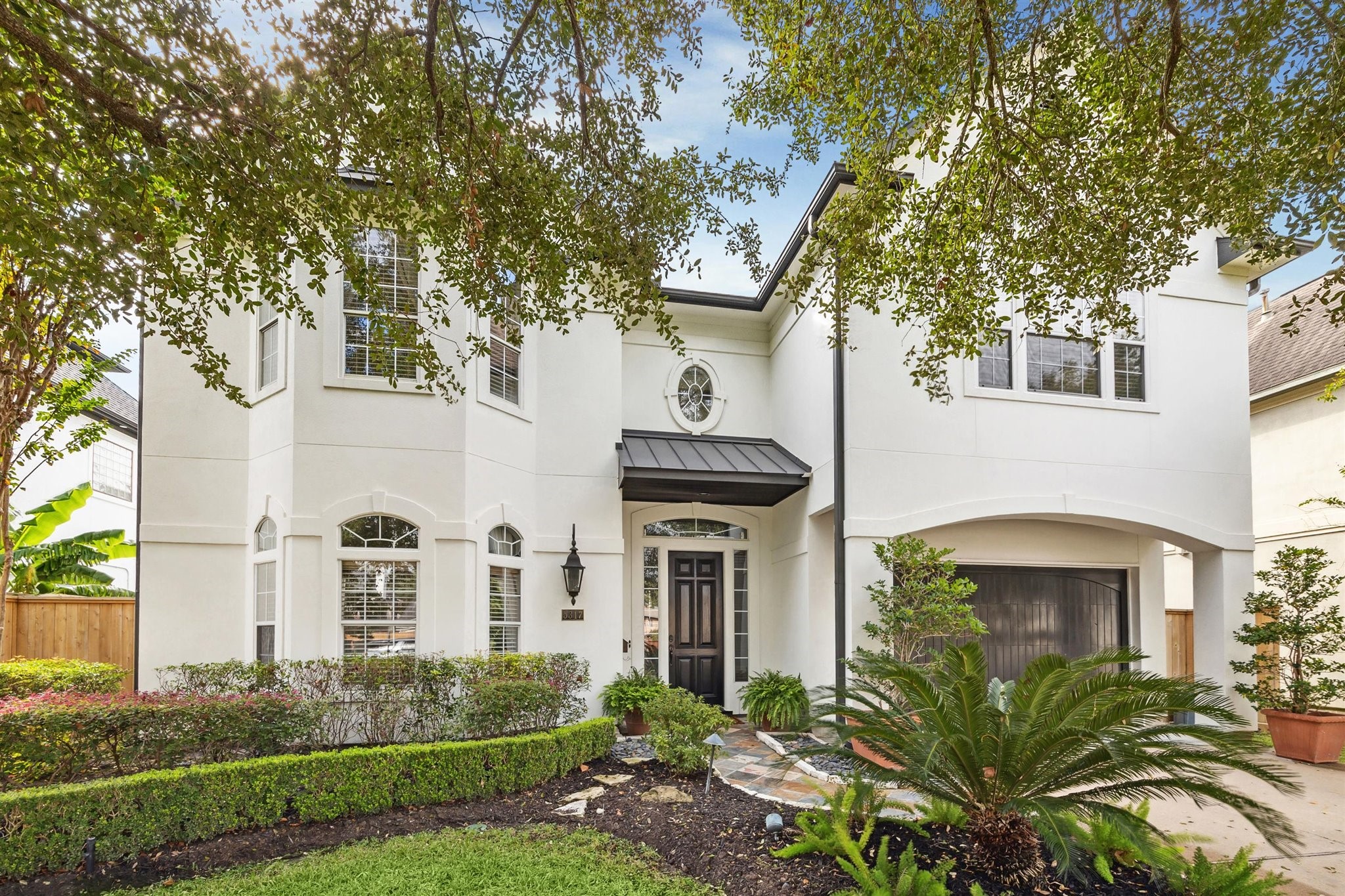 5317 Evergreen Street Bellaire TX 77401