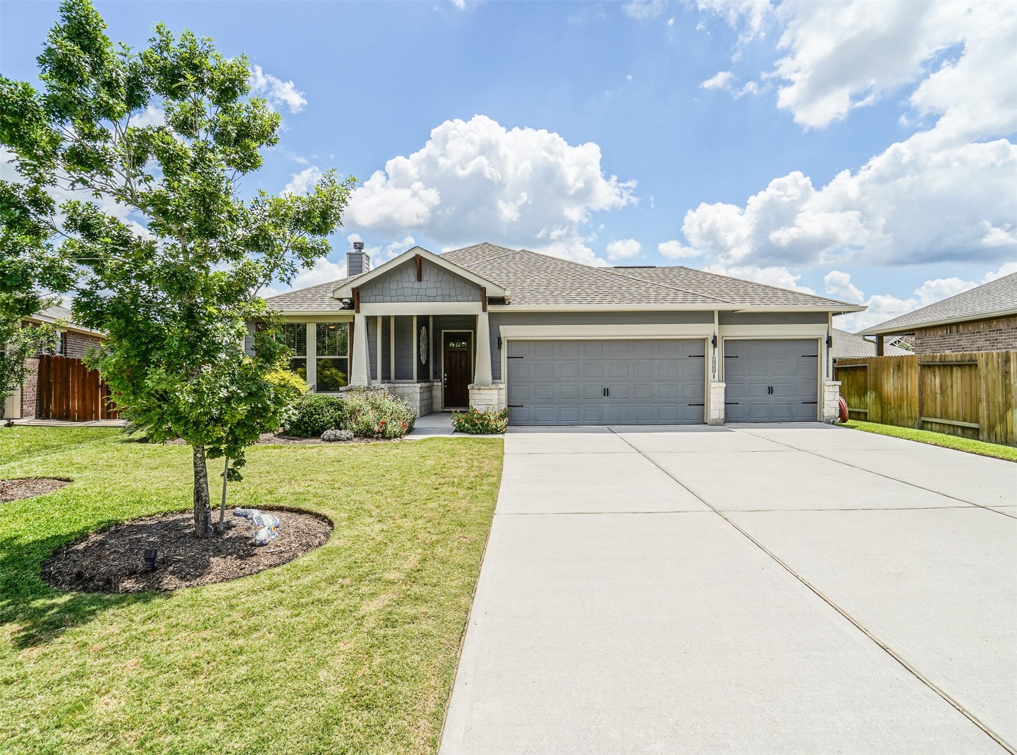 21622 Royal Troon Drive Porter TX 77365