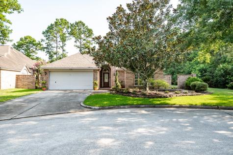 4615 Millingham Court Kingwood TX 77345