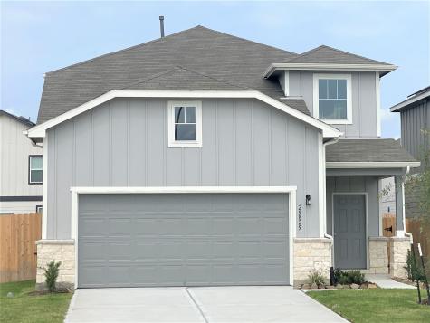 25825 Hedgerow Drive Magnolia TX 77355