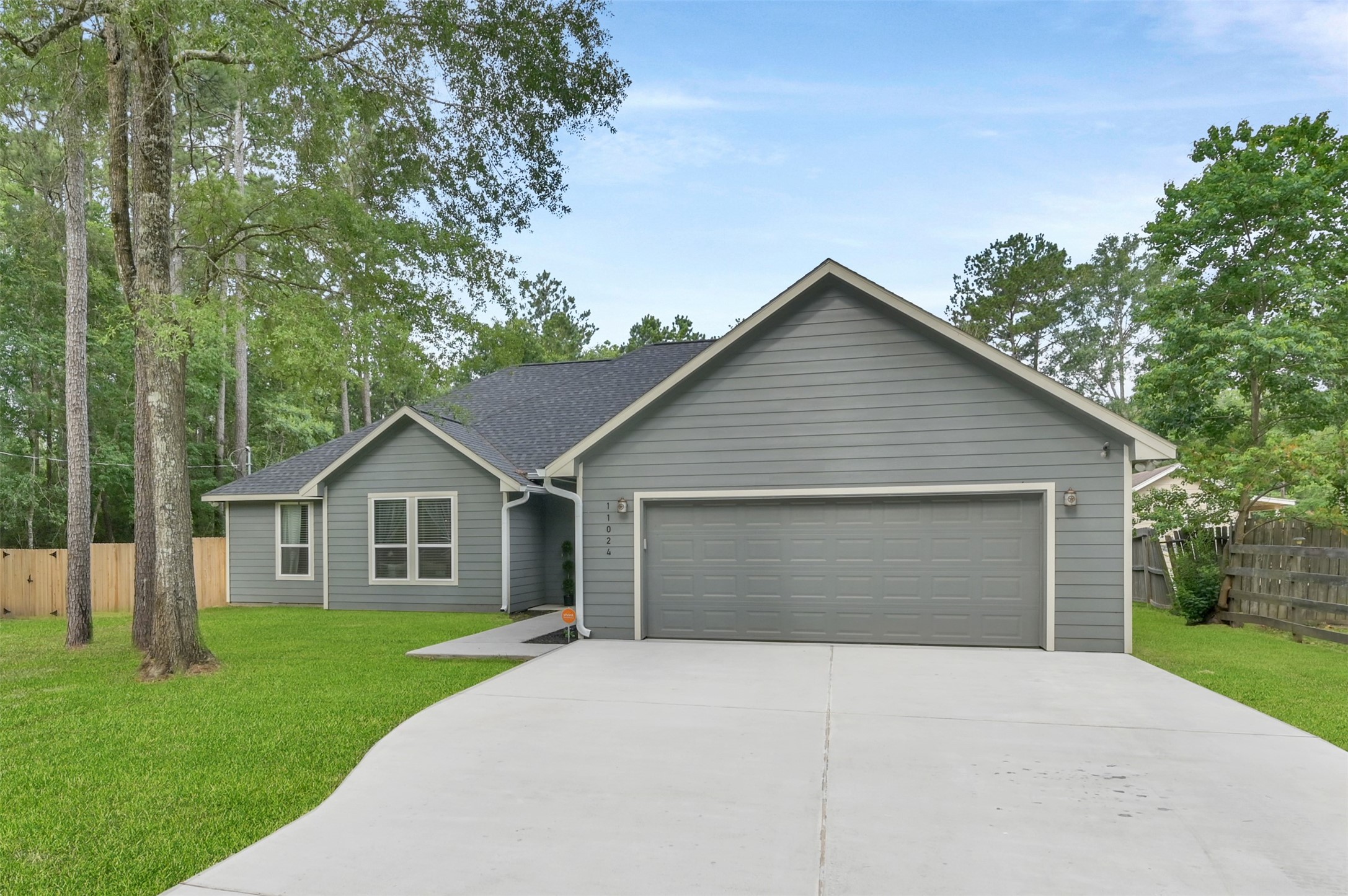 11024 Woods Lane Cleveland TX 77328