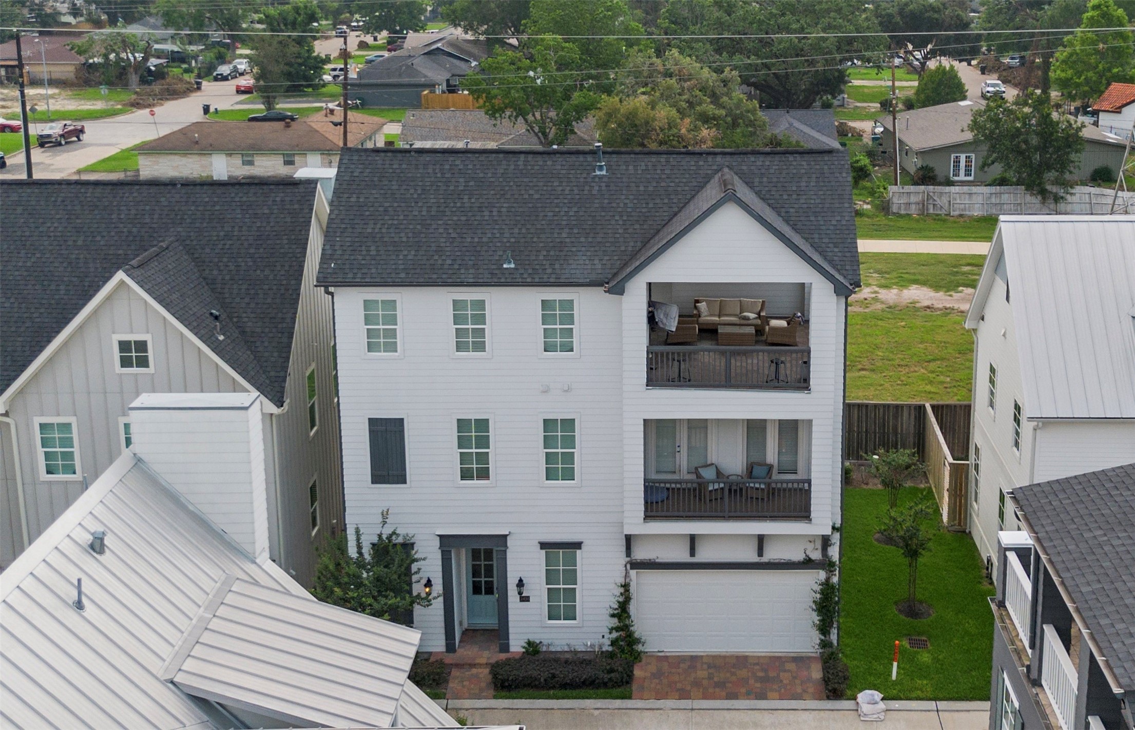 2436 Kolbe Reach Lane Houston TX 77080