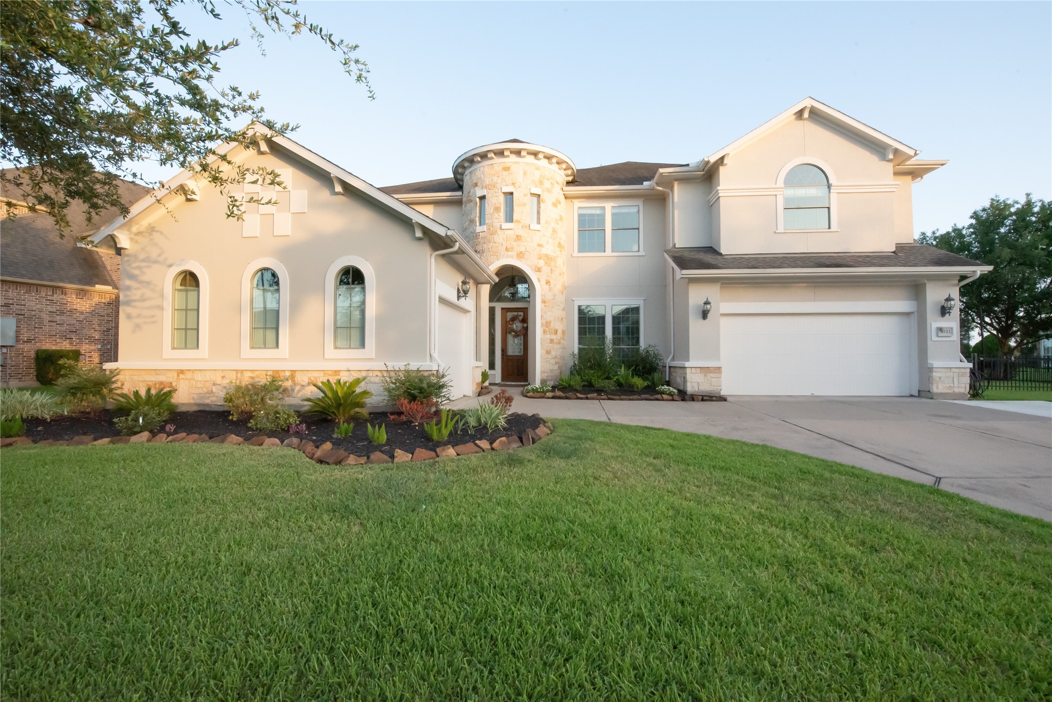 4521 Estella Court League City TX 77573