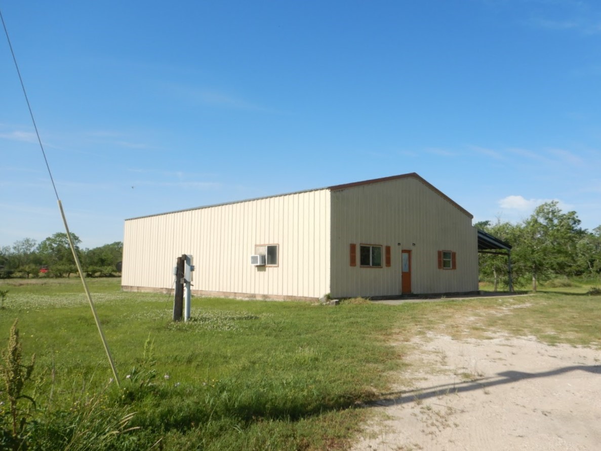 11176 Kenner Road Beaumont TX 77705